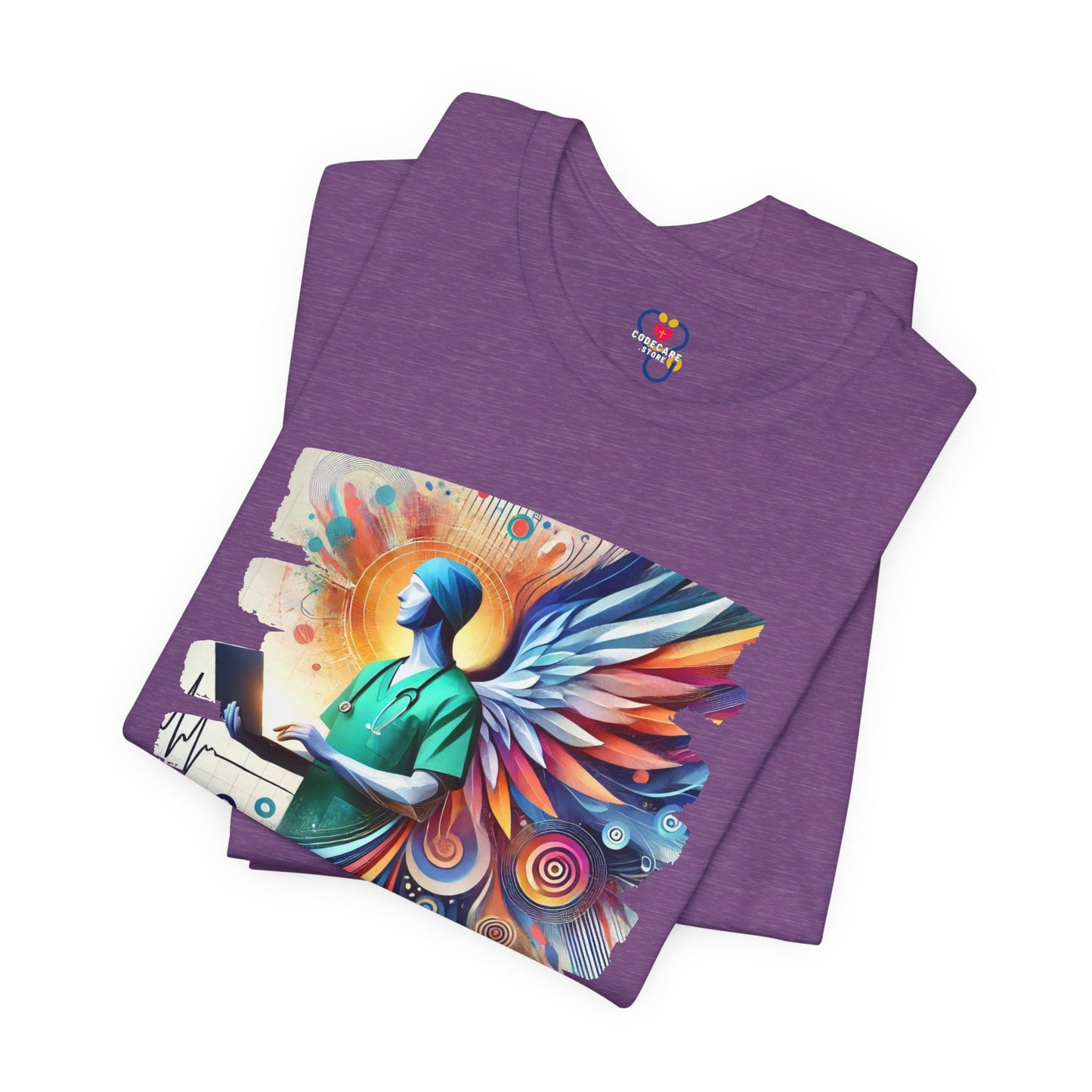 Angels Among Us T-shirt