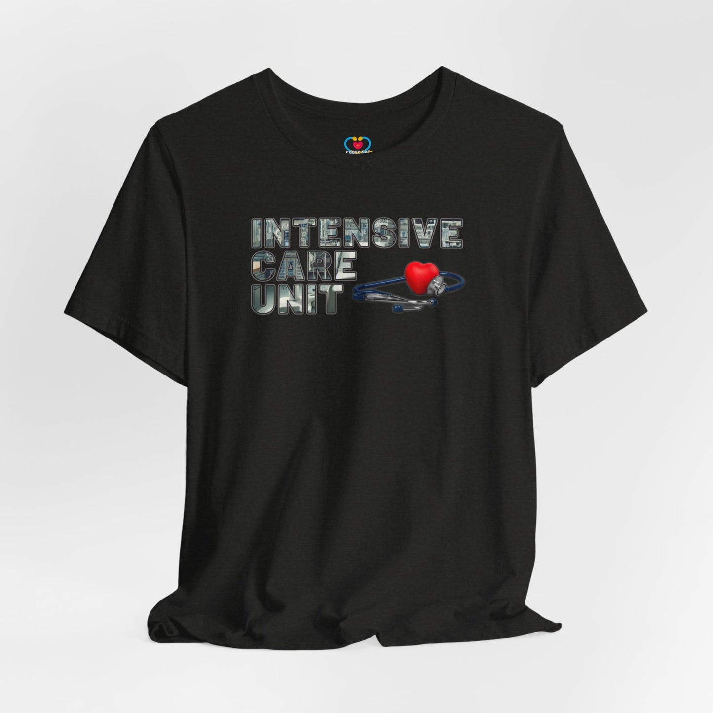 Intensive Care Unit T-shirt