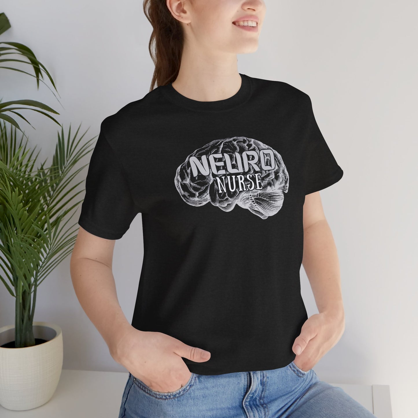 Neuro Nurse T-shirt