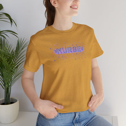 Connected Nurse T-shirt