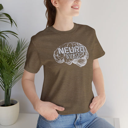 Neuro Nurse T-shirt