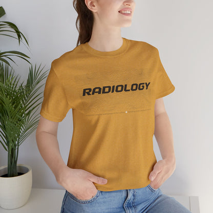 Wave Radiology T-shirt