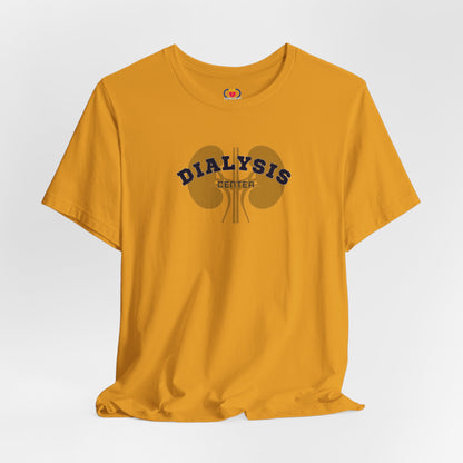 Dialysis Center T-shirt