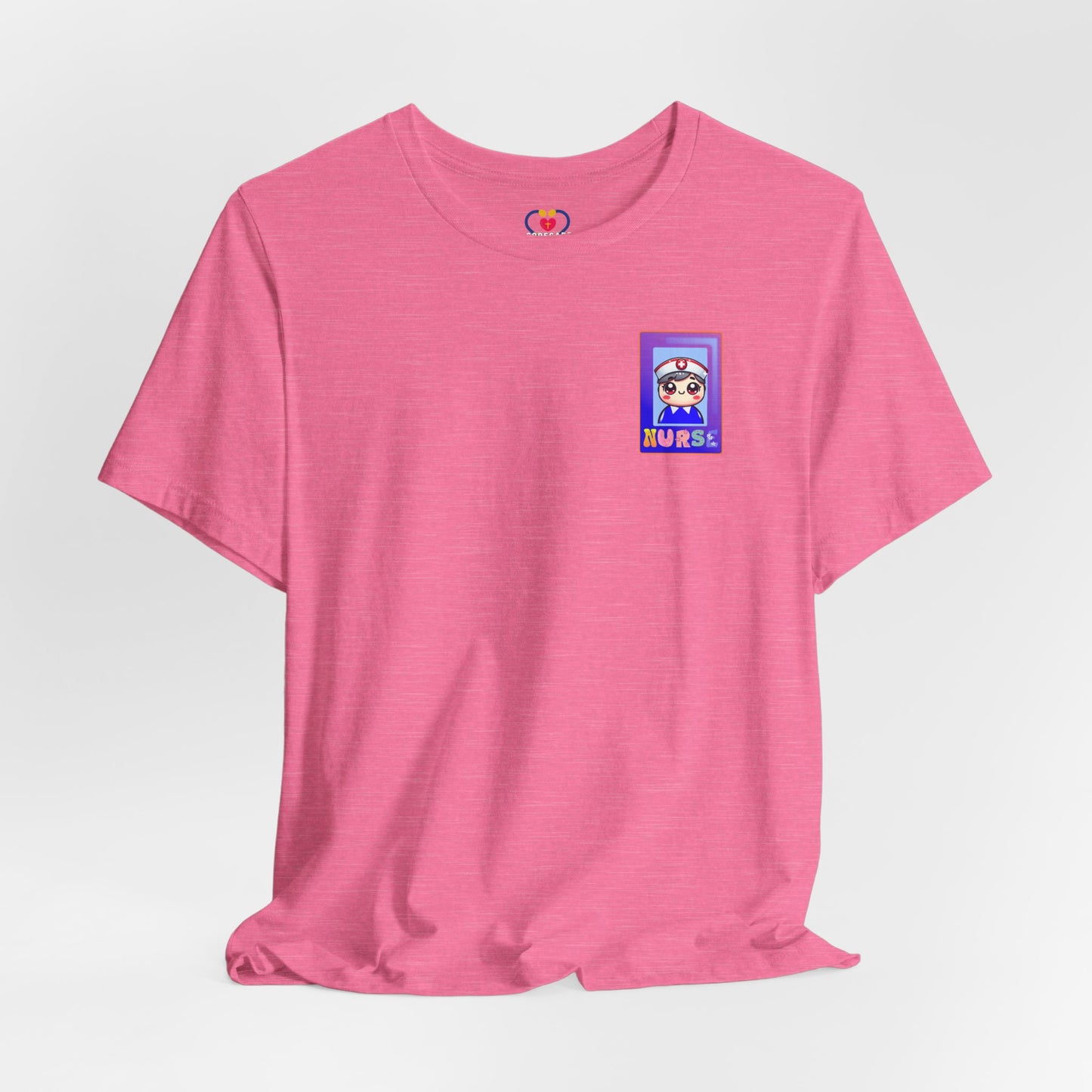 Nurse ID  T-shirt