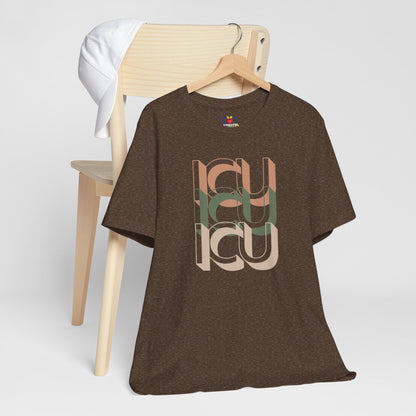 ICU T-shirt