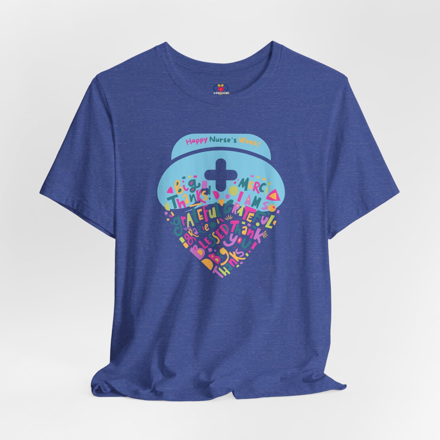 Nurse's Week T-shirt