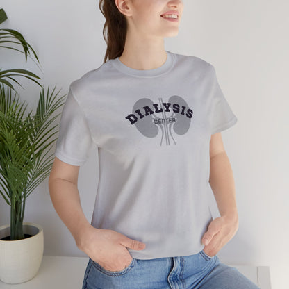 Dialysis Center T-shirt