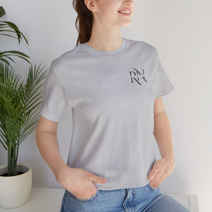 RN Initial Nurse T-shirt