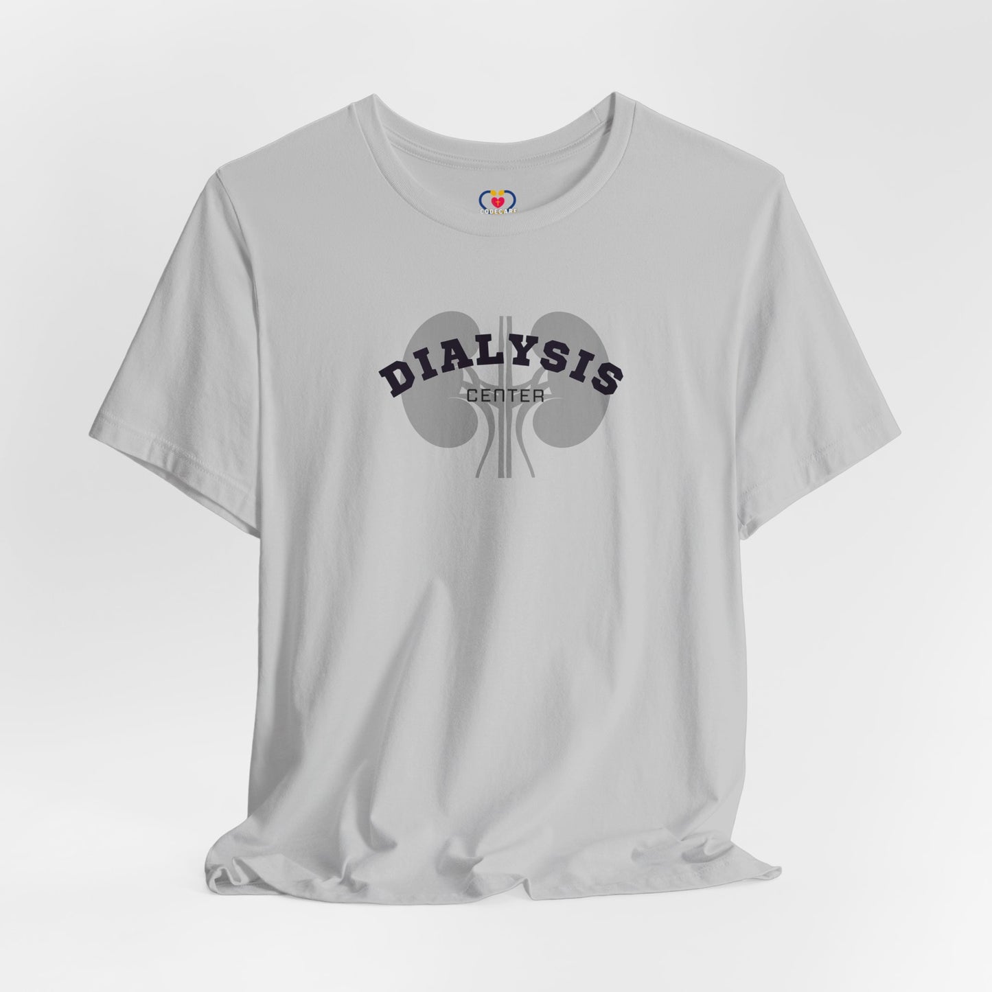 Dialysis Center T-shirt