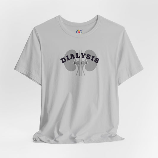 Dialysis Center T-shirt