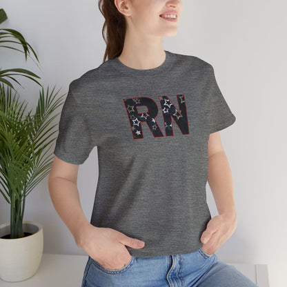 Starry RN T-shirt