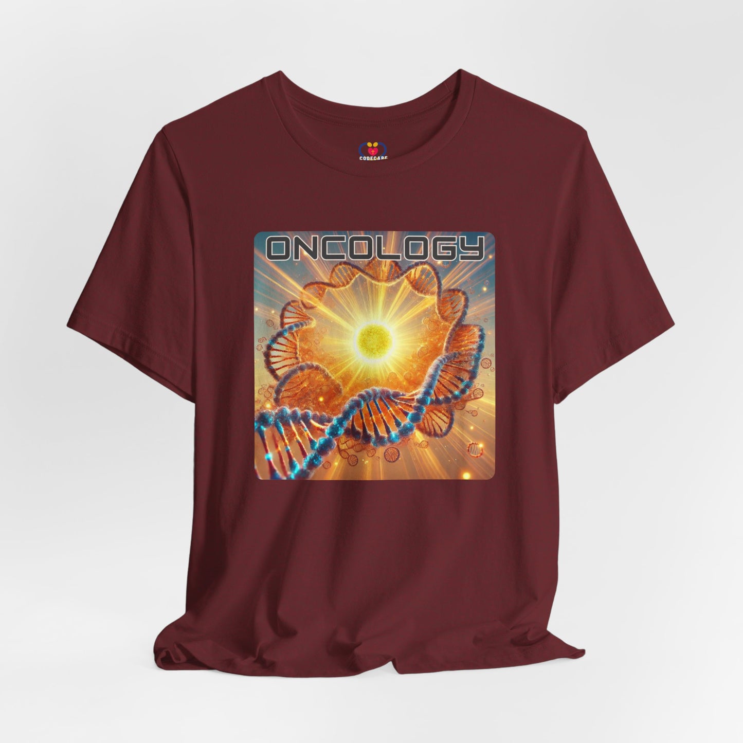 Sunrise Oncology T-shirt