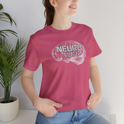 Neuro Nurse T-shirt