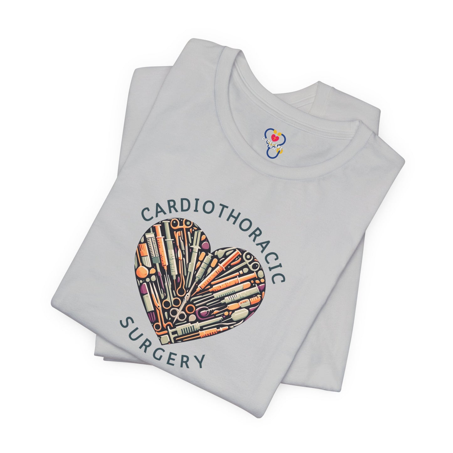 Cardiothoracic Surgery T-shirt