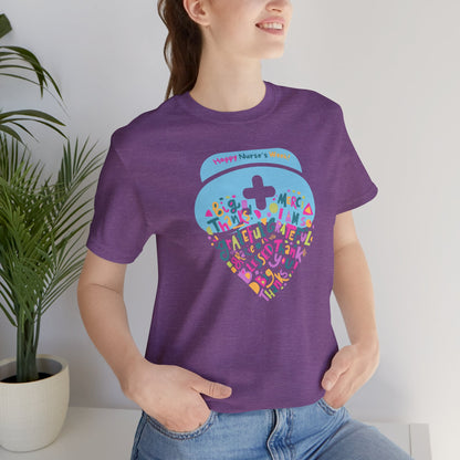 Nurse's Week T-shirt