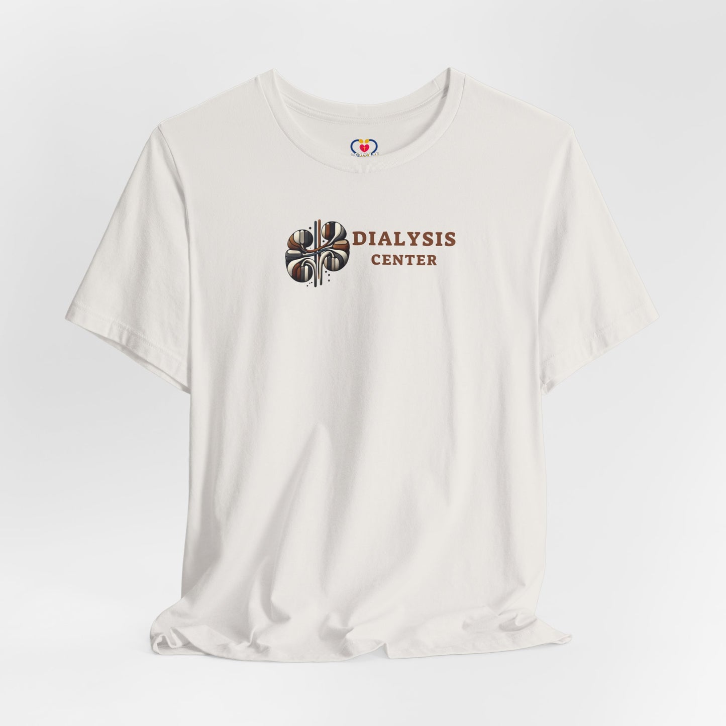 Modern Dialysis Center T-shirt