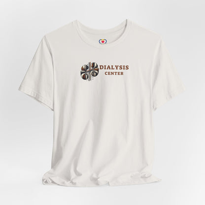 Modern Dialysis Center T-shirt