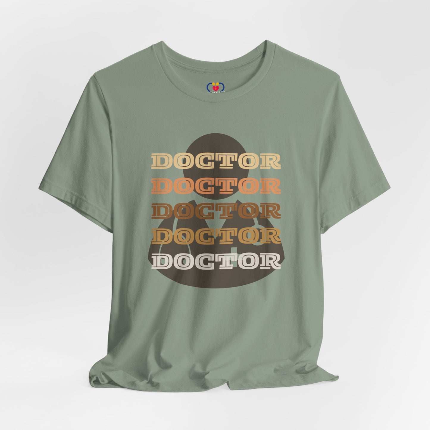 Doctor Doctor  T-shirt