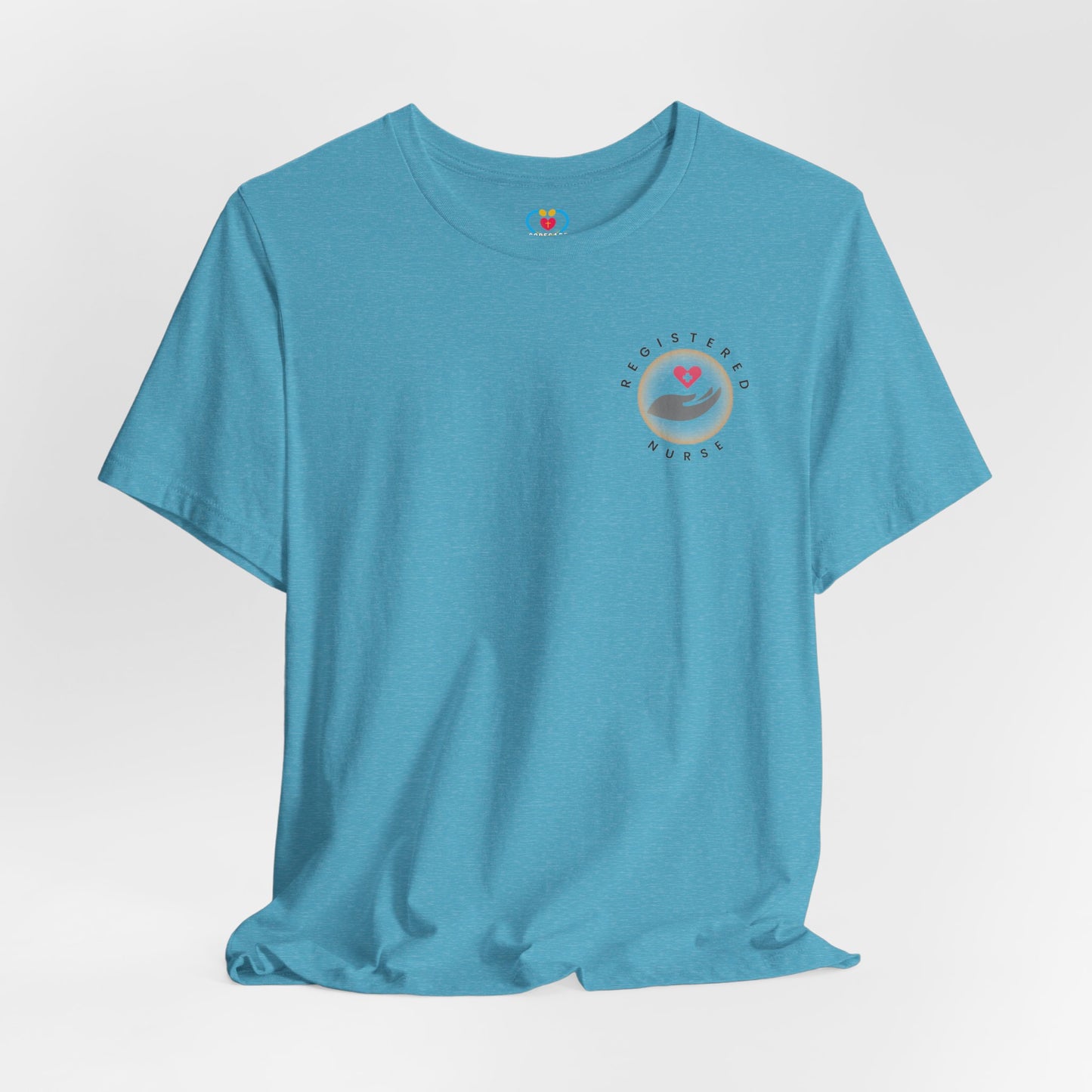 Loving Hand Nurse T-shirt