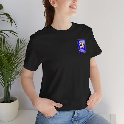 Nurse ID  T-shirt