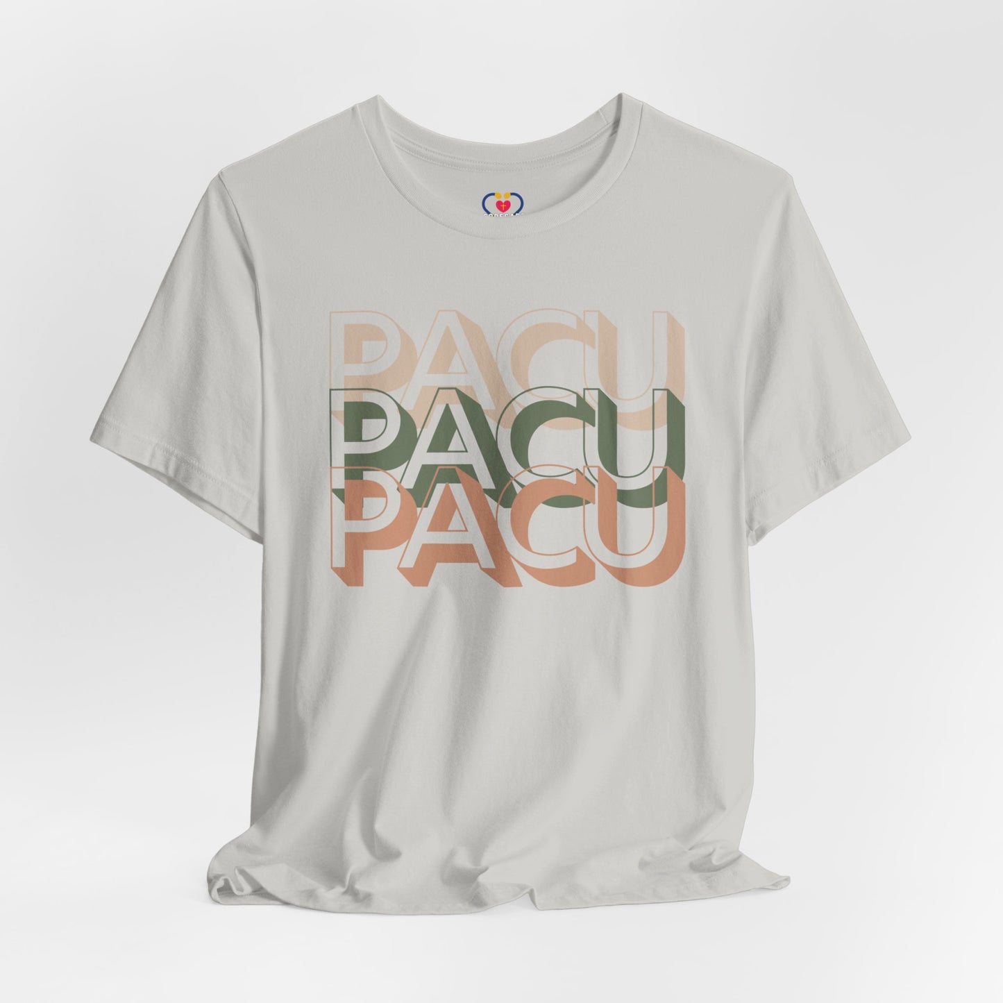 PACU shadow T-shirt