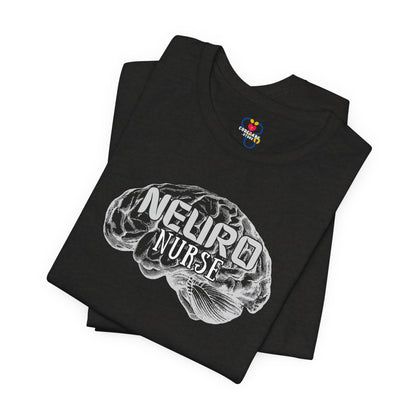 Neuro Nurse T-shirt