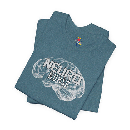 Neuro Nurse T-shirt