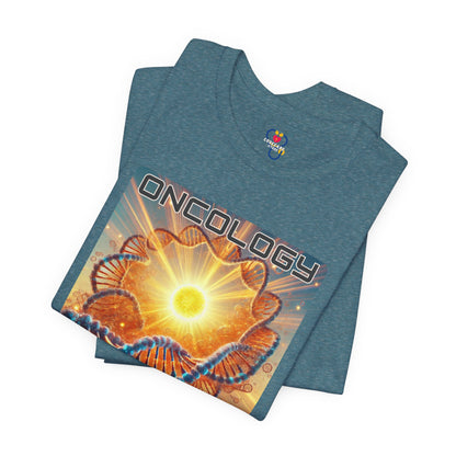 Sunrise Oncology T-shirt