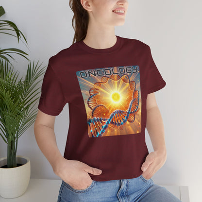 Sunrise Oncology T-shirt