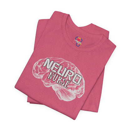 Neuro Nurse T-shirt