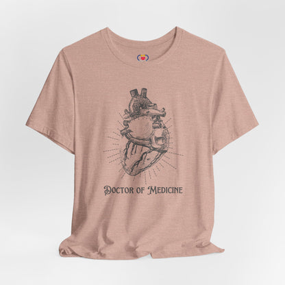 Doctor of Medicine T-shirt