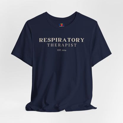 Respiratory Therapist  2024 T-shirt