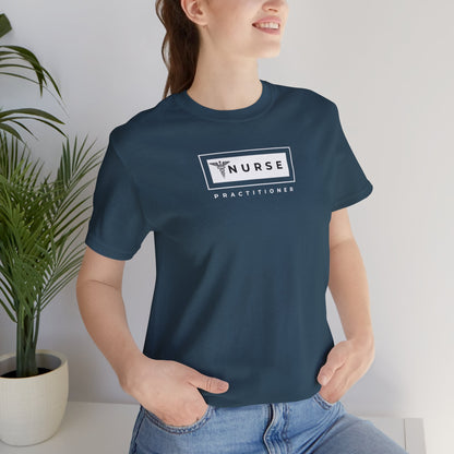 Nurse Practitioner T-shirt