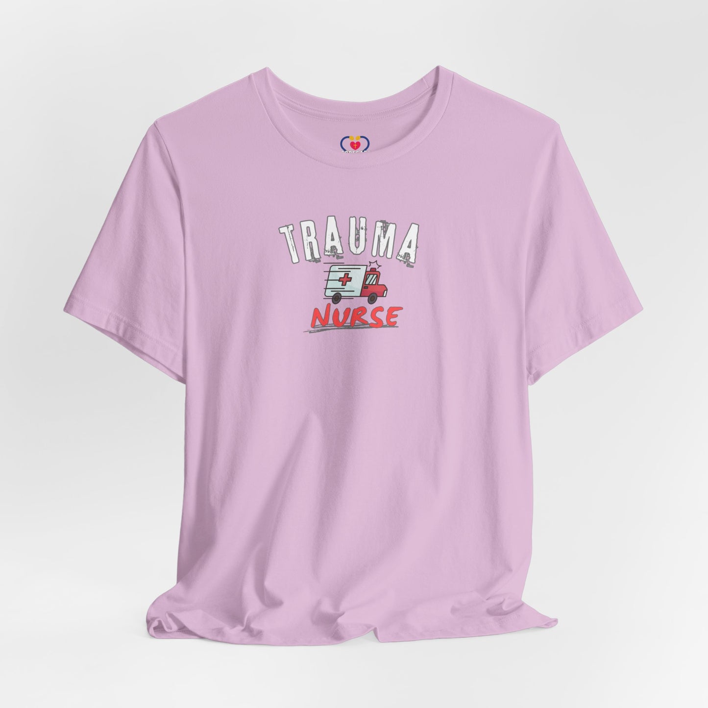 Trauma nurse T-shirt