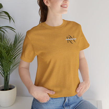 RN Initial Nurse T-shirt