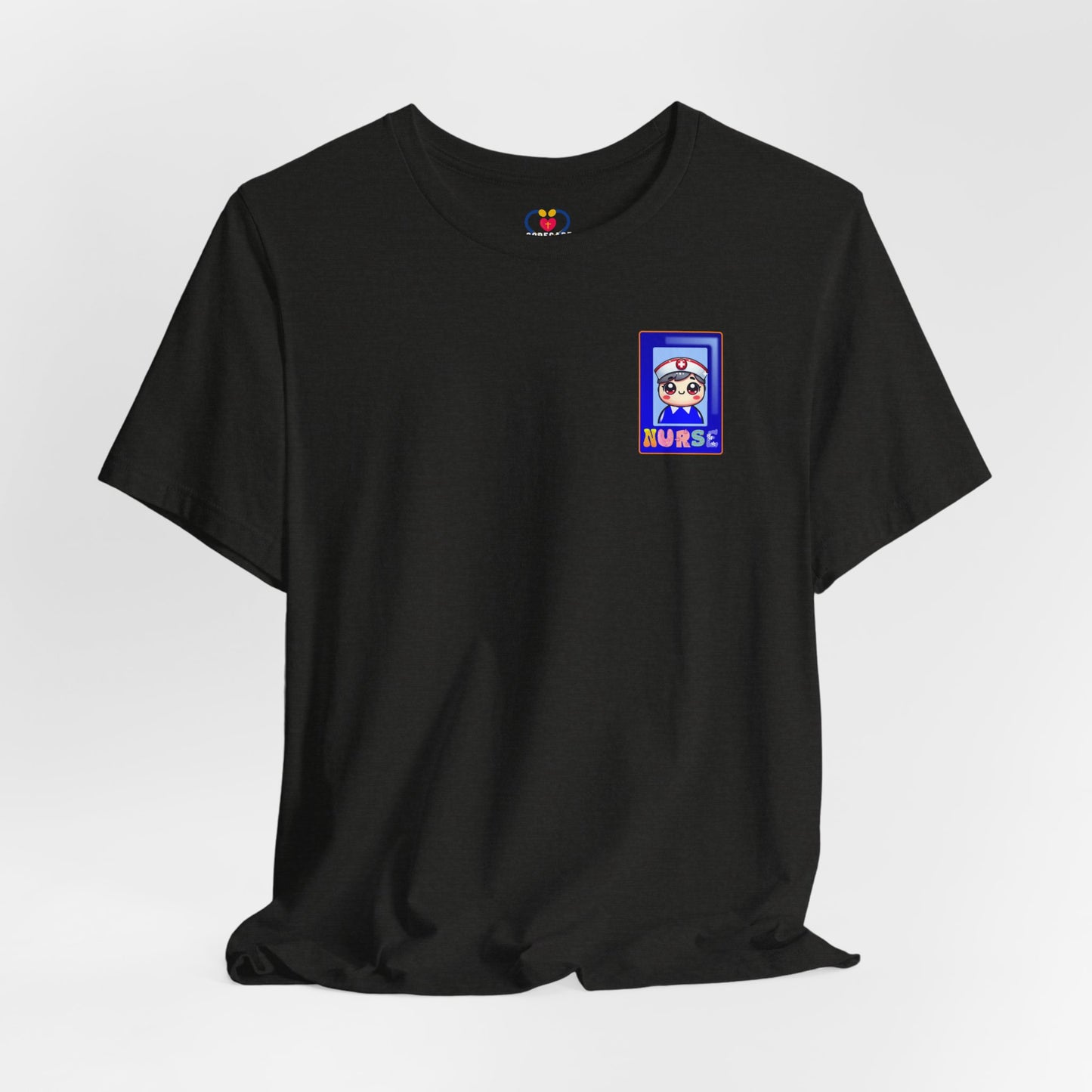 Nurse ID  T-shirt