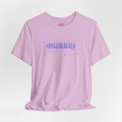 Connected Nurse T-shirt