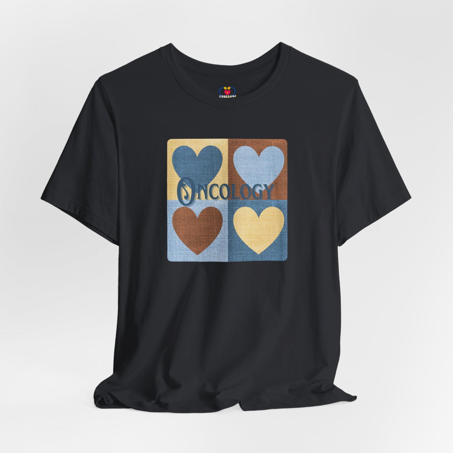 Loving hearts Oncology T-shirt