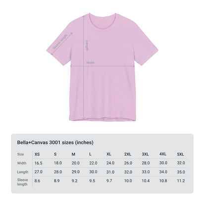 Connected Nurse T-shirt