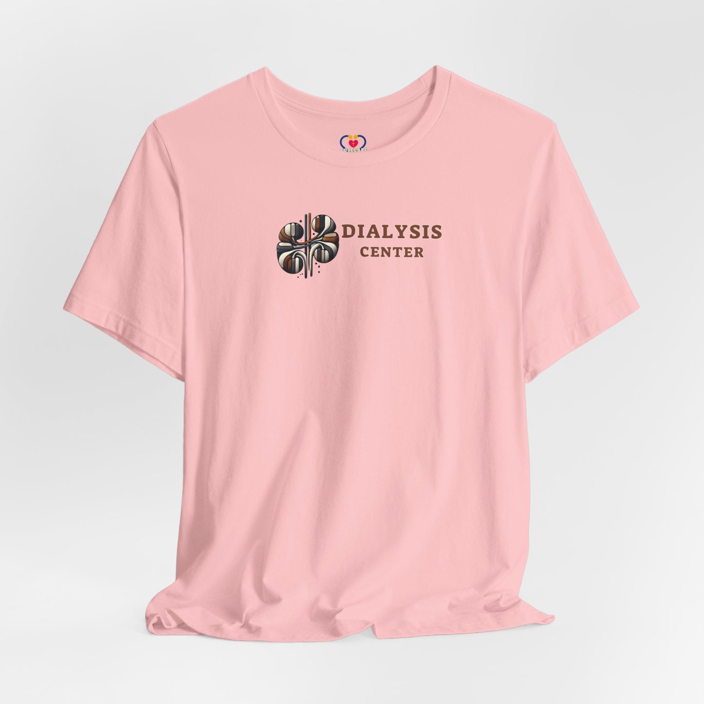 Modern Dialysis Center T-shirt