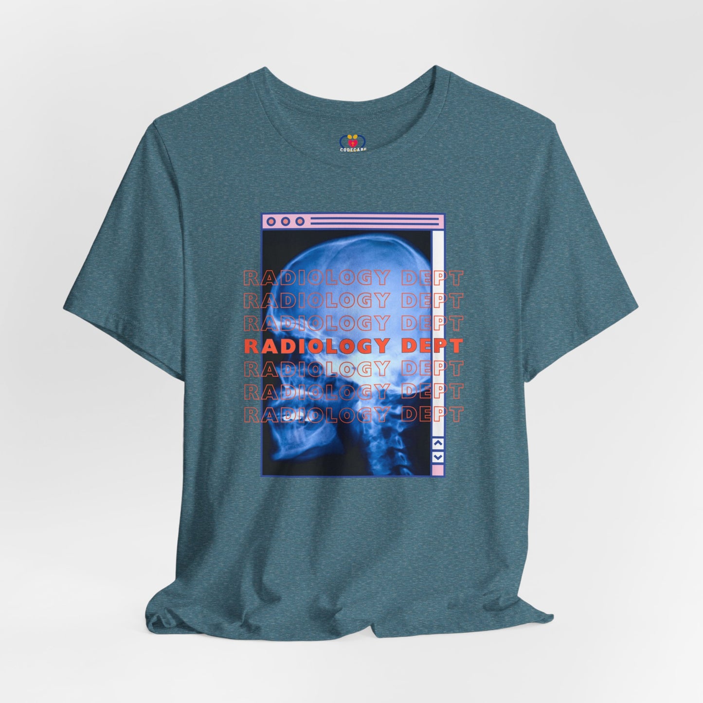 Radiology Department T-shirt