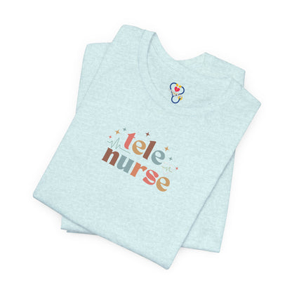 Tele Nurse T-shirt