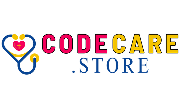 CodeCare Store